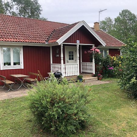 Roeda Stugan Köpingsvik Exteriér fotografie