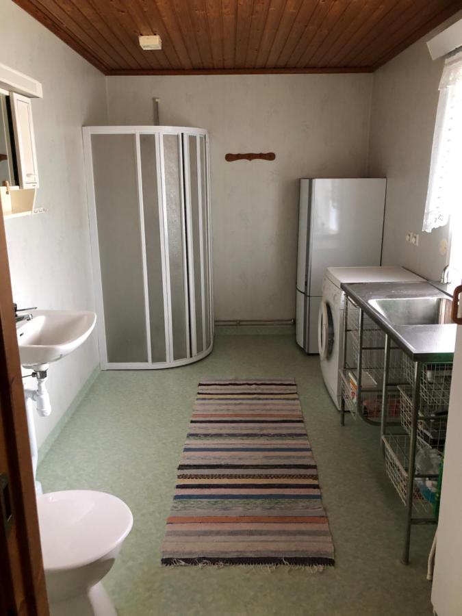 Roeda Stugan Köpingsvik Exteriér fotografie