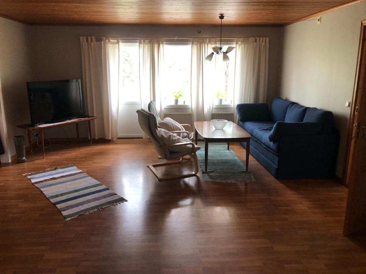 Roeda Stugan Köpingsvik Exteriér fotografie